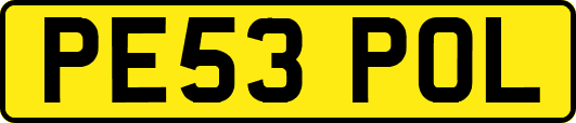 PE53POL