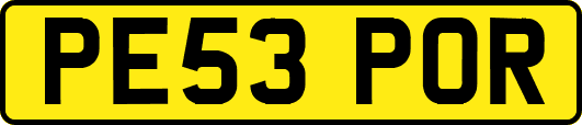 PE53POR