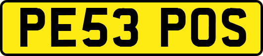 PE53POS