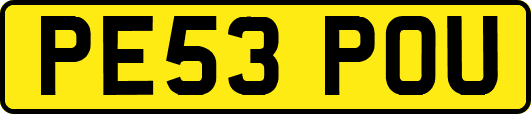 PE53POU