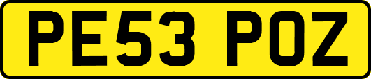 PE53POZ