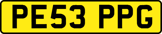 PE53PPG