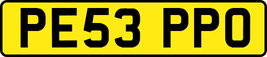 PE53PPO