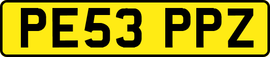 PE53PPZ