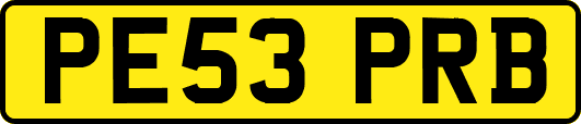 PE53PRB