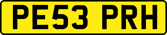 PE53PRH