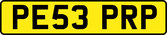 PE53PRP