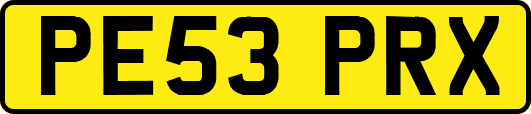 PE53PRX