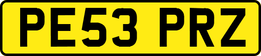 PE53PRZ