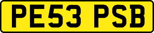 PE53PSB