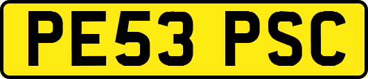 PE53PSC