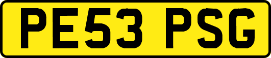PE53PSG
