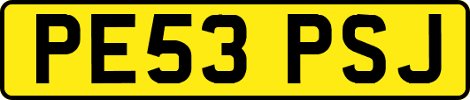 PE53PSJ