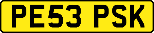 PE53PSK