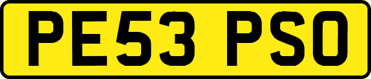 PE53PSO