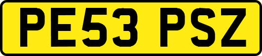 PE53PSZ
