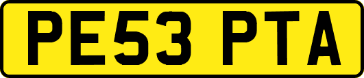 PE53PTA