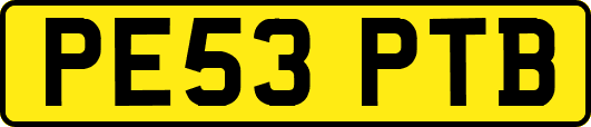 PE53PTB