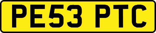 PE53PTC