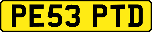 PE53PTD