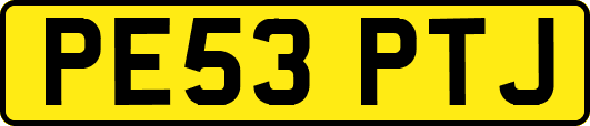 PE53PTJ
