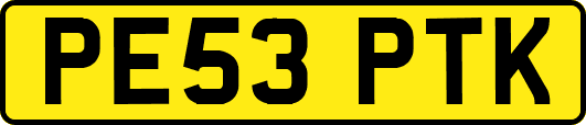 PE53PTK