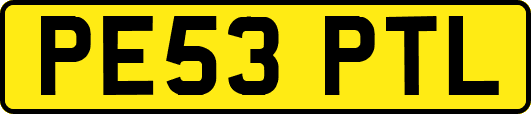 PE53PTL