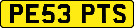 PE53PTS