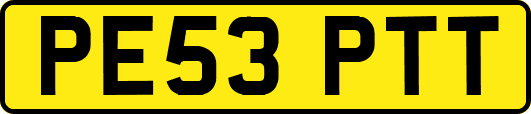 PE53PTT