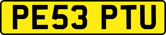 PE53PTU