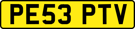 PE53PTV