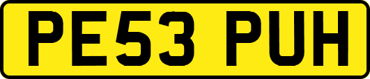 PE53PUH
