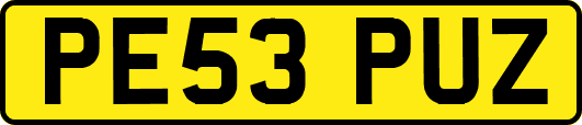 PE53PUZ