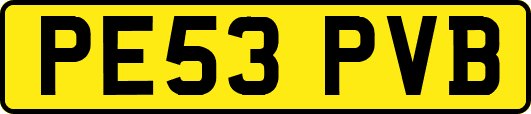 PE53PVB
