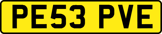 PE53PVE