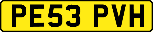 PE53PVH