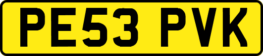 PE53PVK