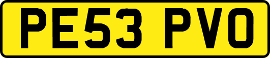 PE53PVO