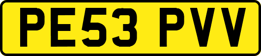 PE53PVV