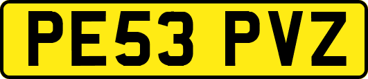 PE53PVZ