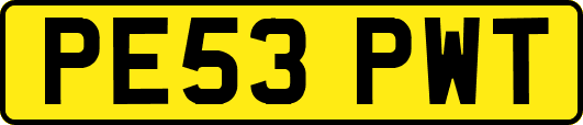 PE53PWT
