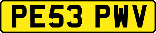 PE53PWV