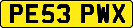 PE53PWX