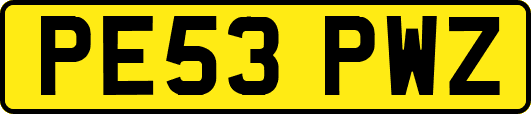 PE53PWZ