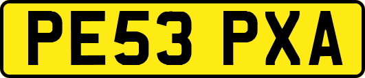 PE53PXA