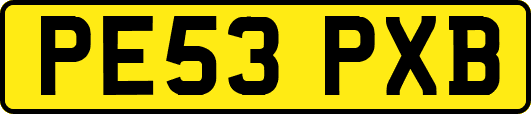 PE53PXB