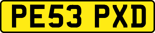 PE53PXD