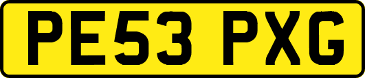 PE53PXG