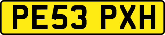 PE53PXH
