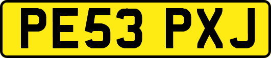 PE53PXJ
